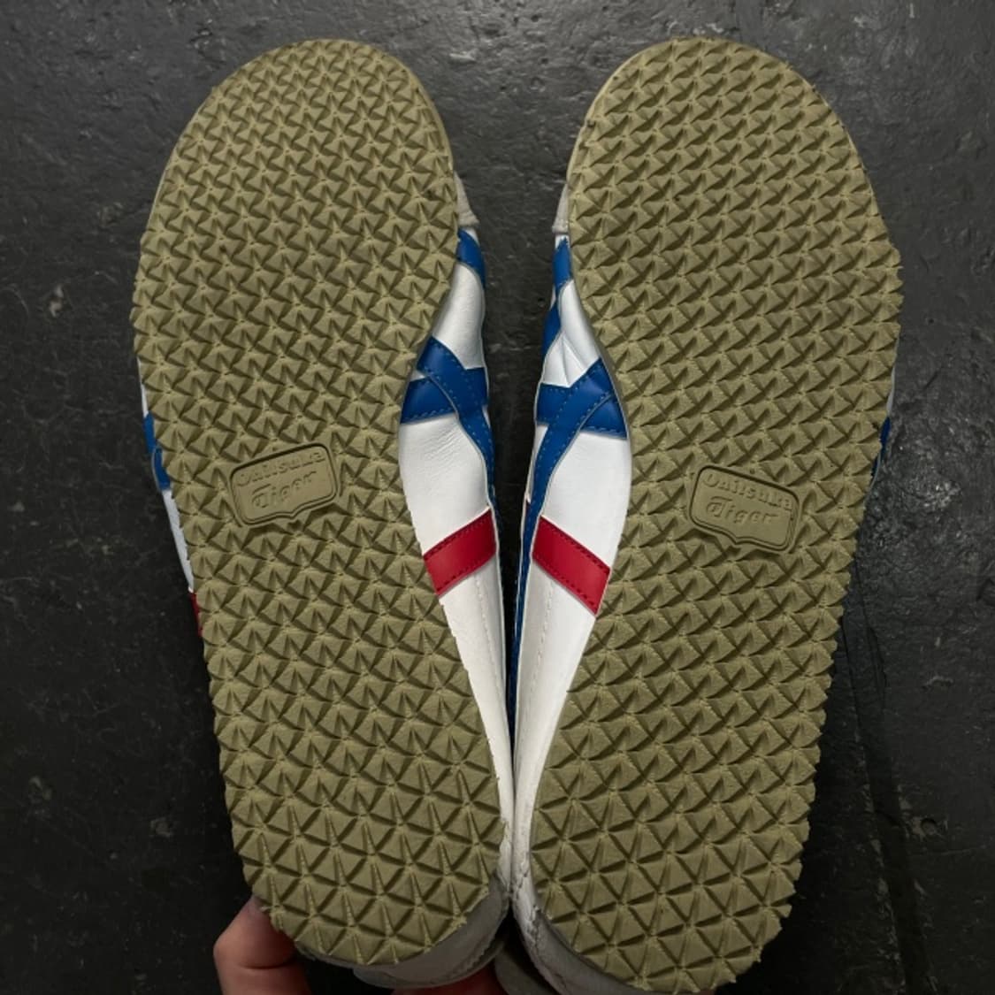 270 오니츠카타이거 멕시코 66  상품이미지5