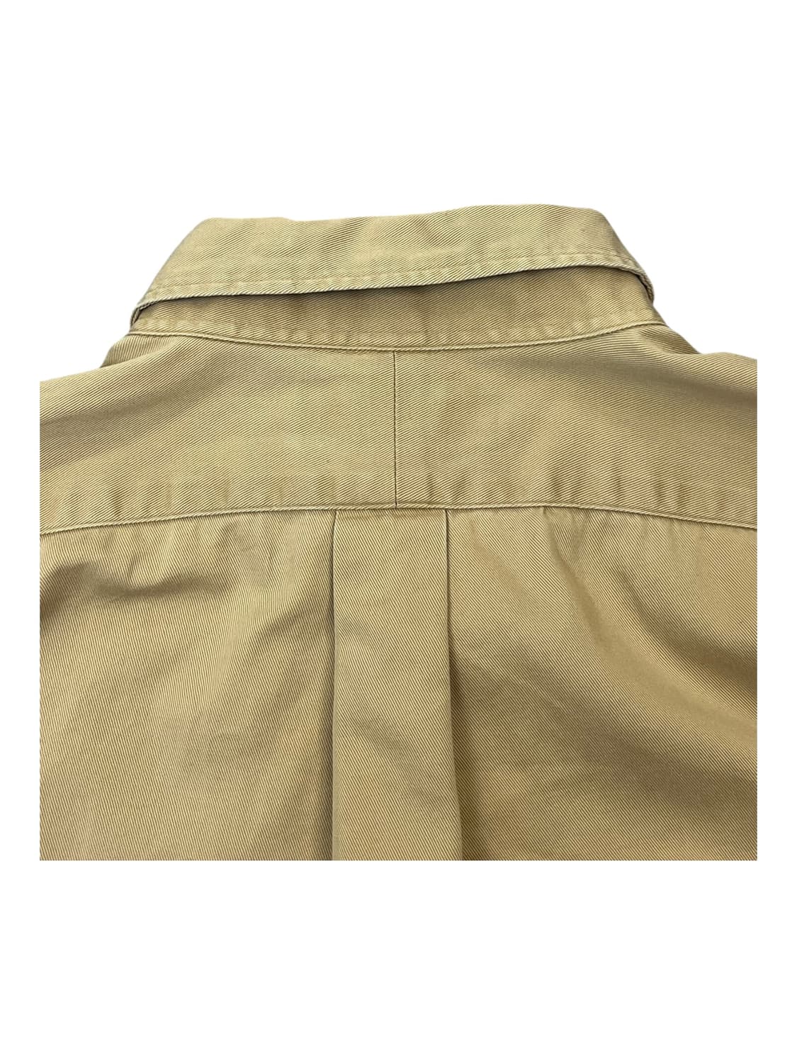 폴로 랄프로렌 셔츠 카멜 105 #csz1785 상품이미지6