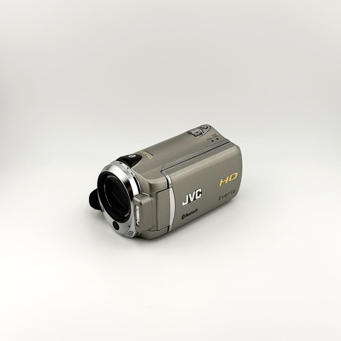[에스파 감성] JVC 켄우드 GZ-HM570 브이로그 비디오 캠코더 상품이미지3