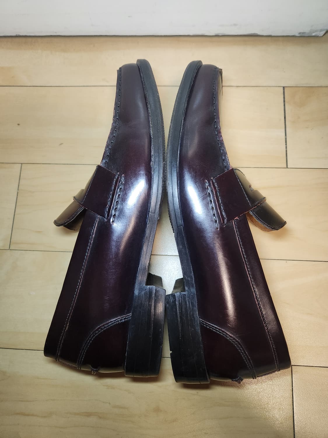 (255)락포드 페니로퍼 상품이미지5