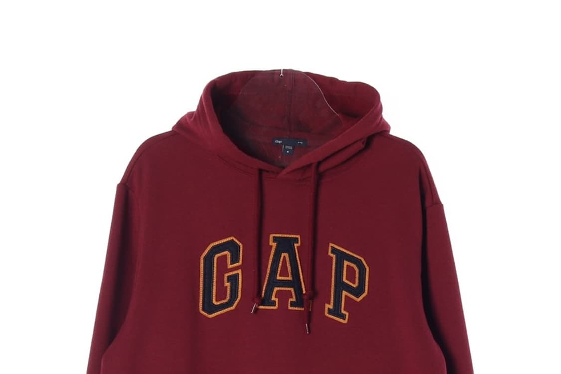 GAP 후드티 M 상품이미지3