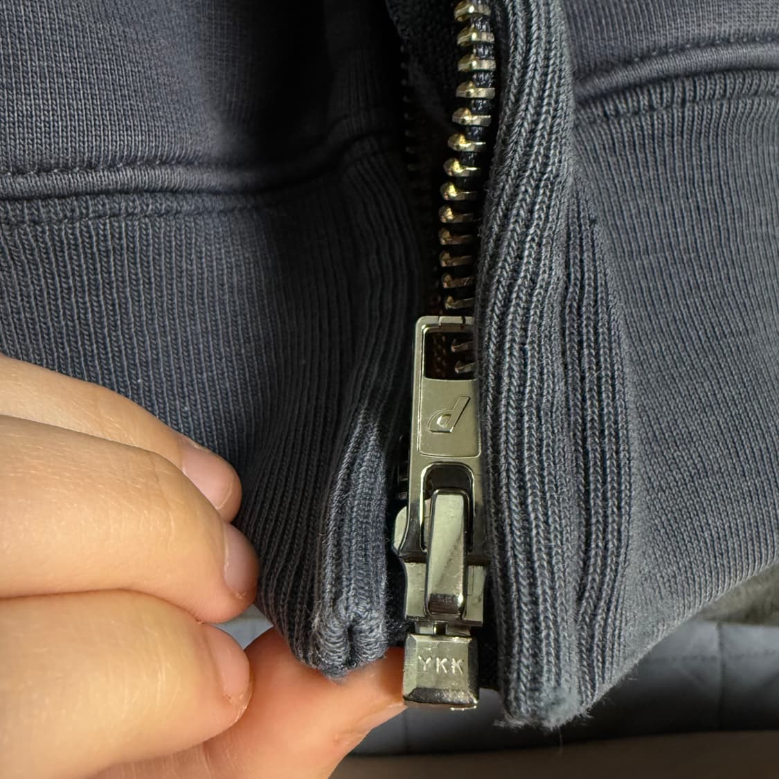 팔라스 후드집업 상품이미지6