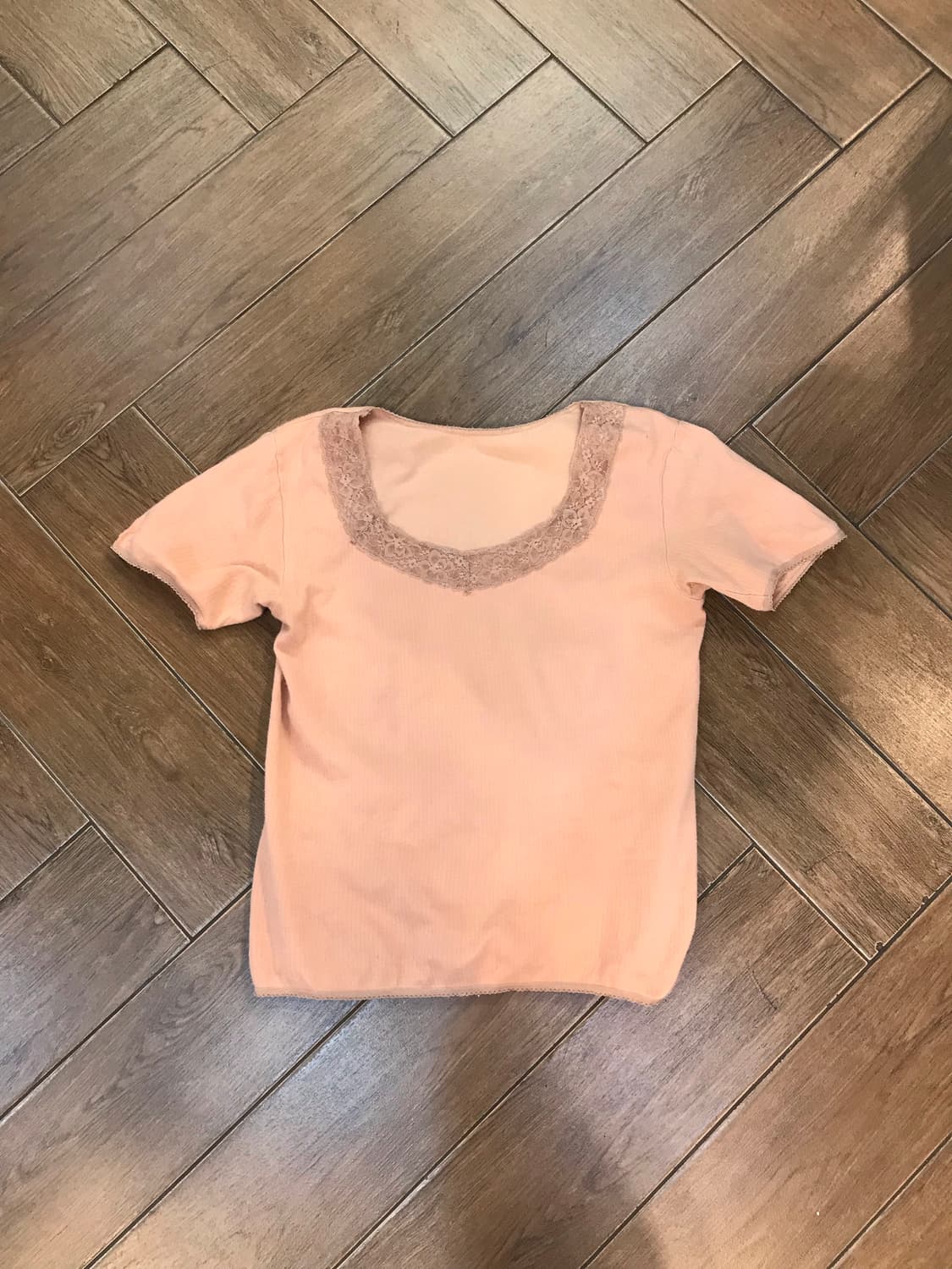 ♫ 레드 포인트 온나 코디 🍓 (4p) 상품이미지6