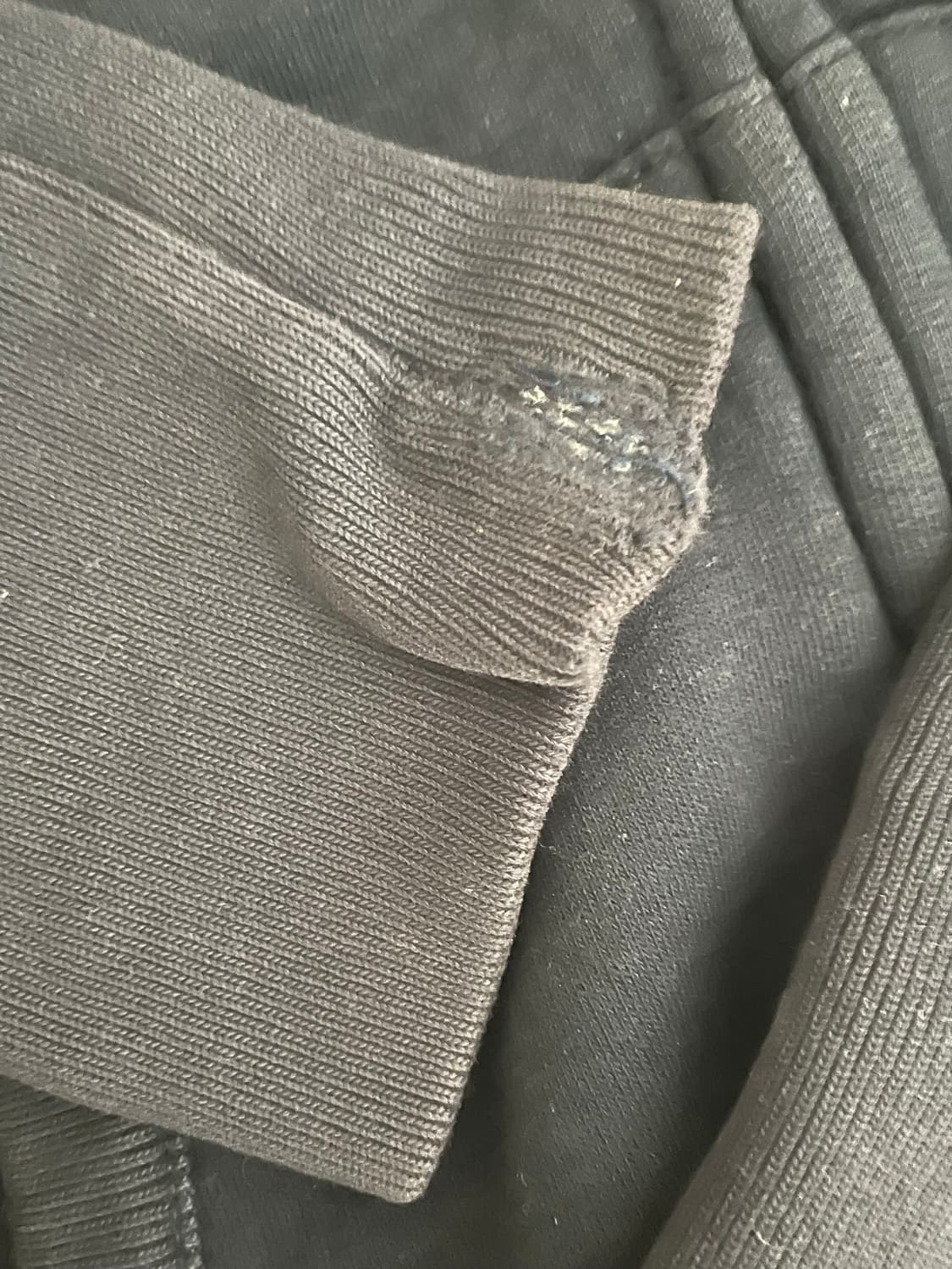 폴로 후드집업 네이비 폴로랄프로렌진스 국내유일매물 상품이미지7