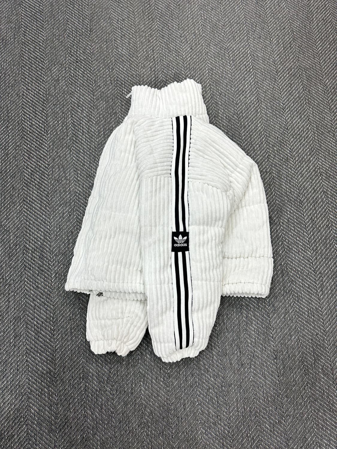 자체제작 커스텀 패딩 상품이미지2