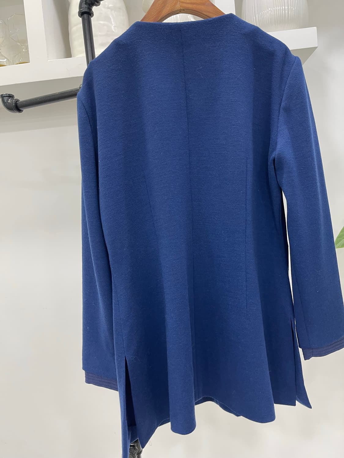 에르노 울 자켓 상품이미지5