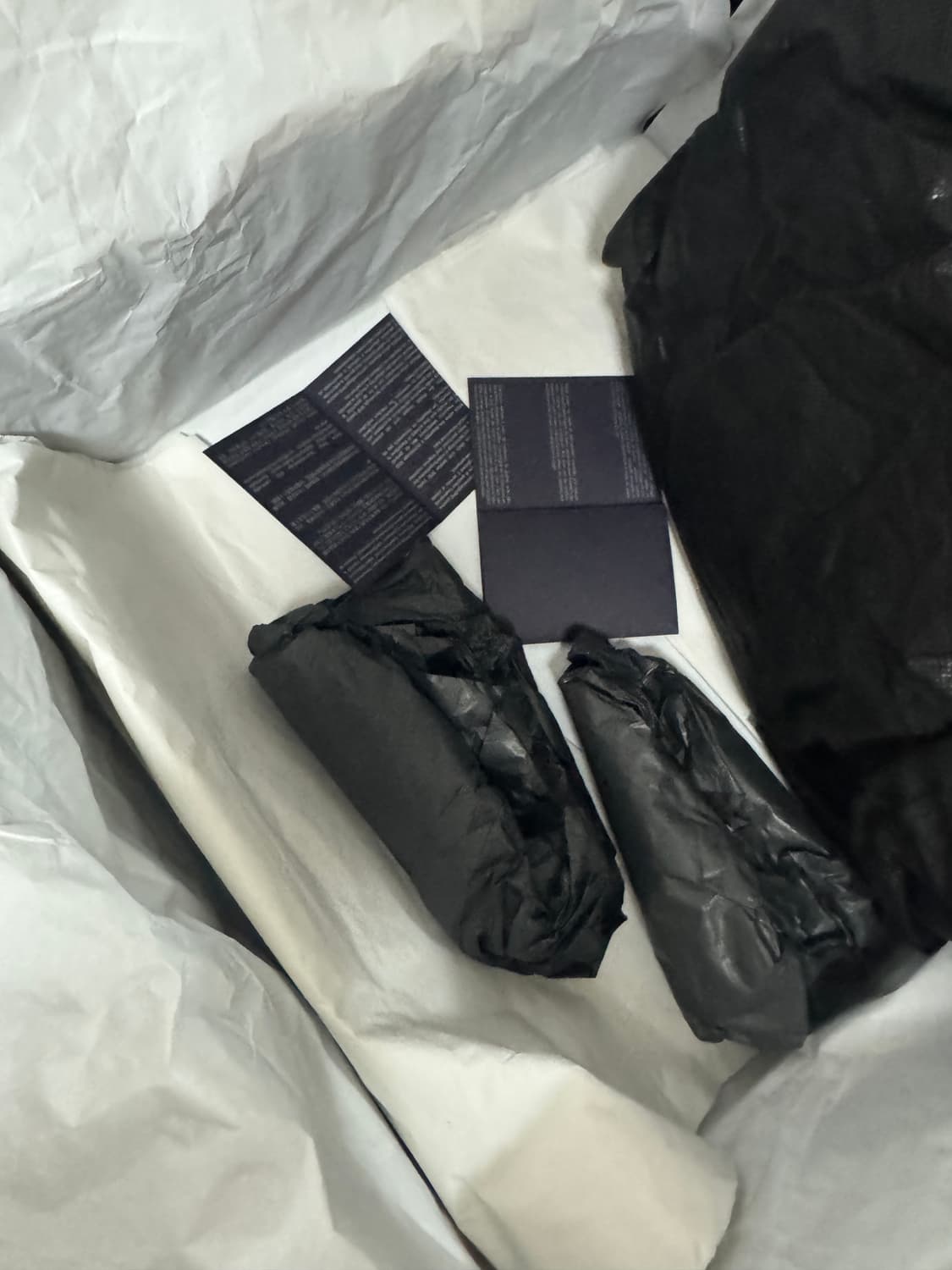 프라다 클라우드버스터 썬더 uk9 상품이미지2