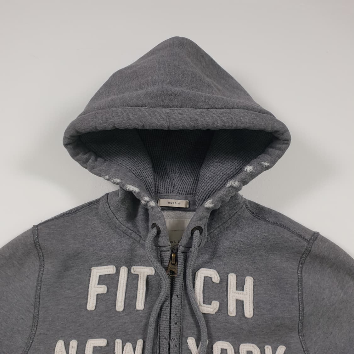 아베크롬비 후드 집업 상품이미지7