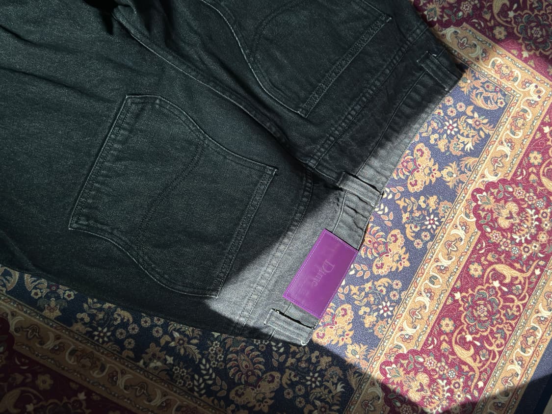 [34] 다임 클래식 배기 팬츠 상품이미지2