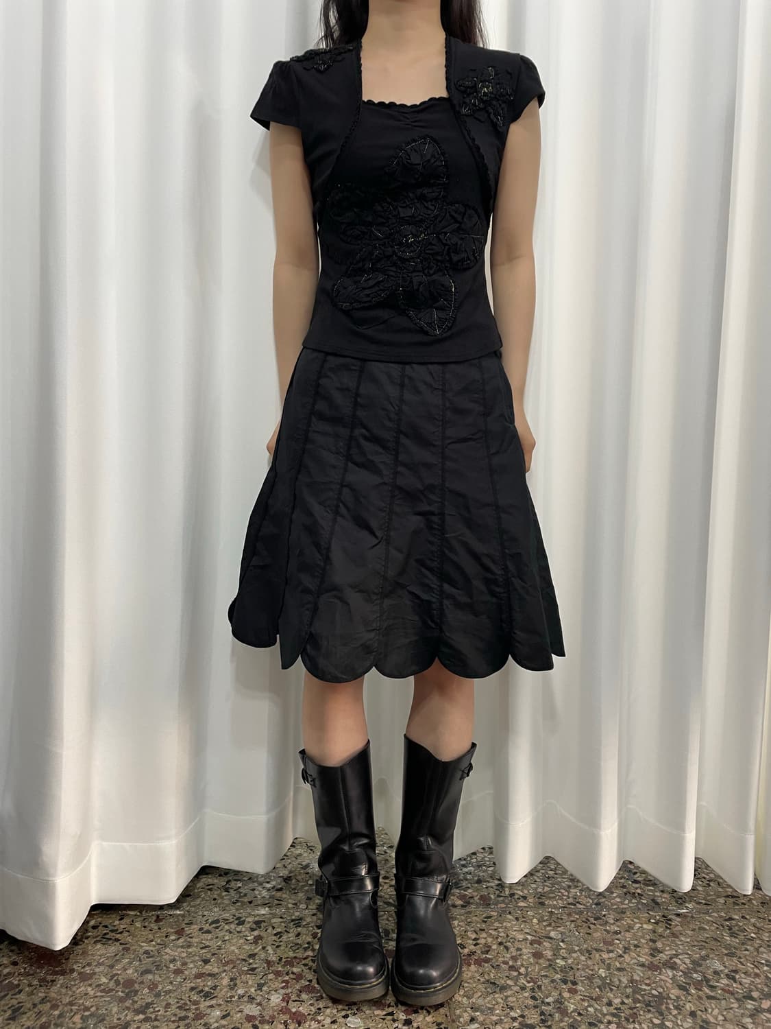 maliani design top 상품이미지3