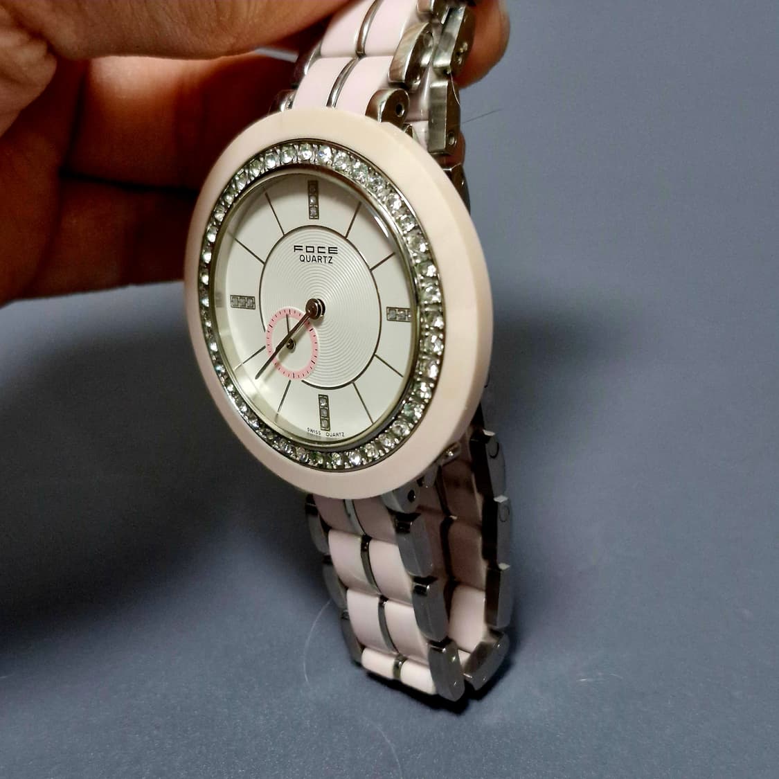 포체 여성 쿼츠시계  상품이미지4