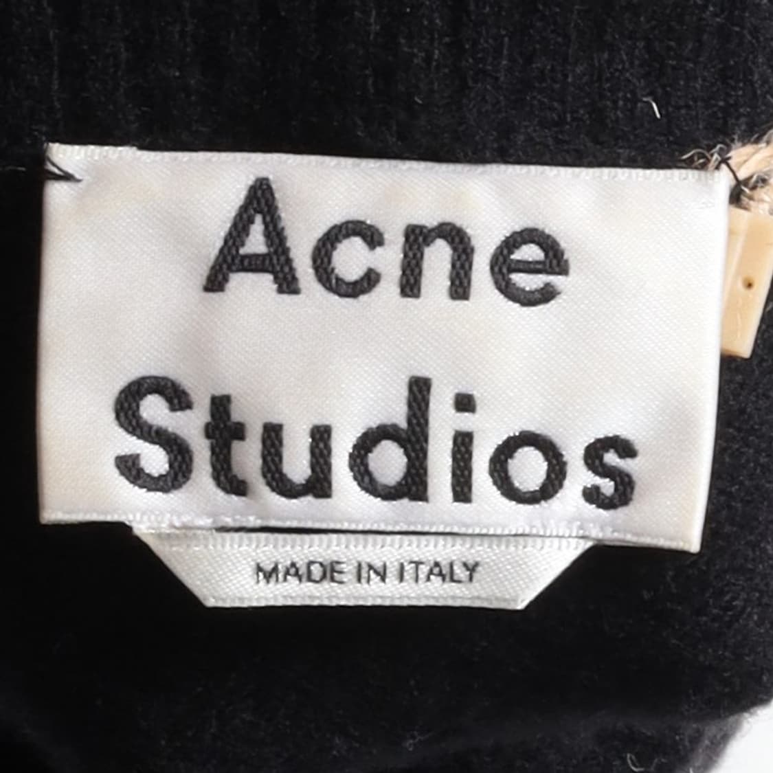 아크네 스튜디오 Acne Studio Wool Knit

 상품이미지7