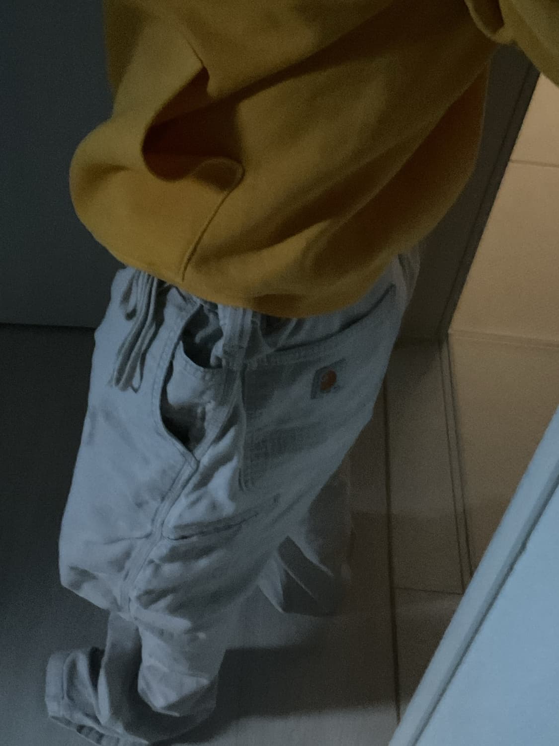 Carhartt work pants 상품이미지9