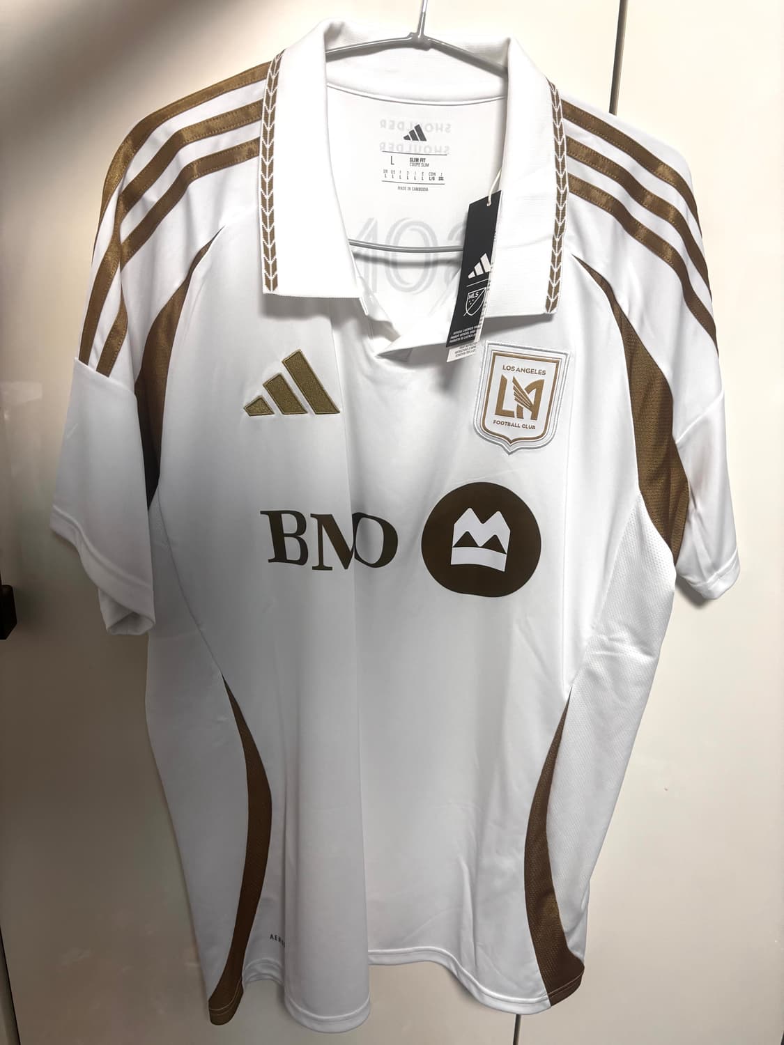 Lafc 손흥민 유니폼 상품이미지1