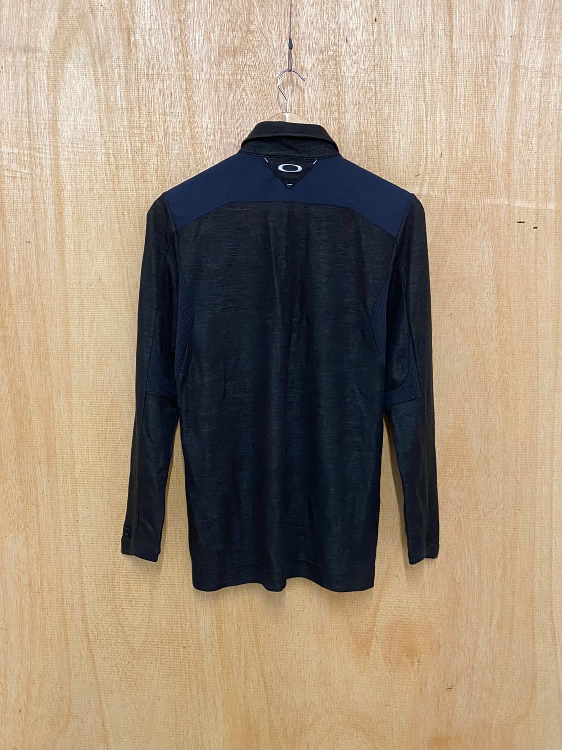 OAKLEY skull collar t-shirts 오클리 스컬 카라티 상품이미지2