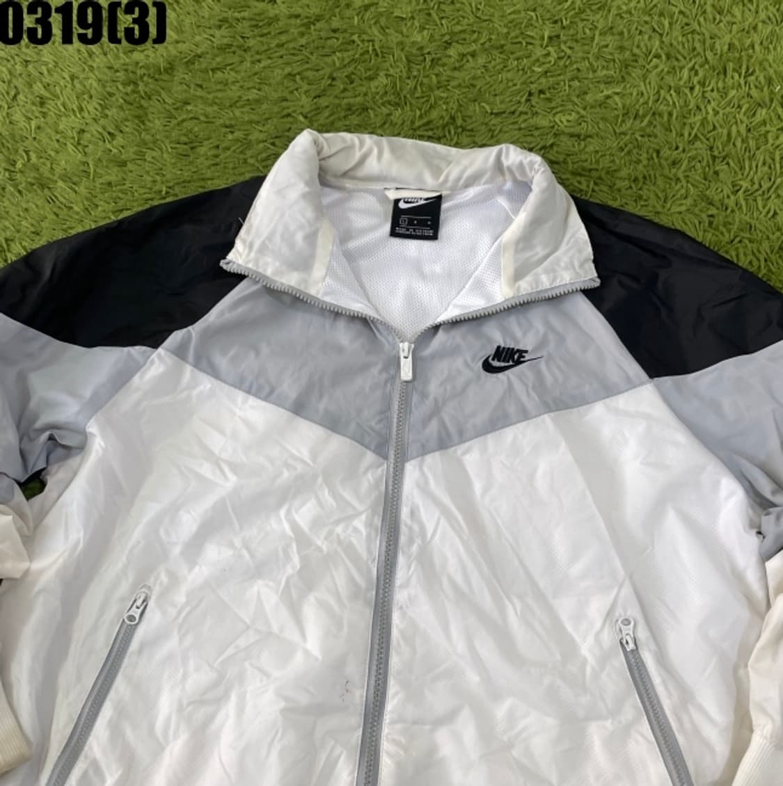 나이키 바람막이 자켓  상품이미지2
