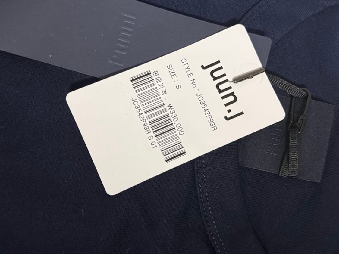 준지 선인장 broken 반팔티 상품이미지3