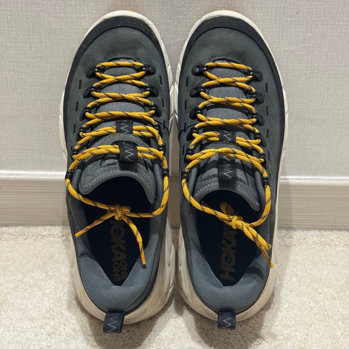호카 토르 서밋 아우터 오르빗 285mm 상품이미지5