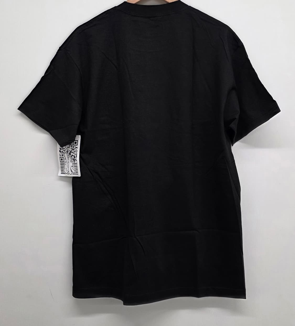 디시짓 새상품  남자 반팔티 .   싸이즈 105 상품이미지2