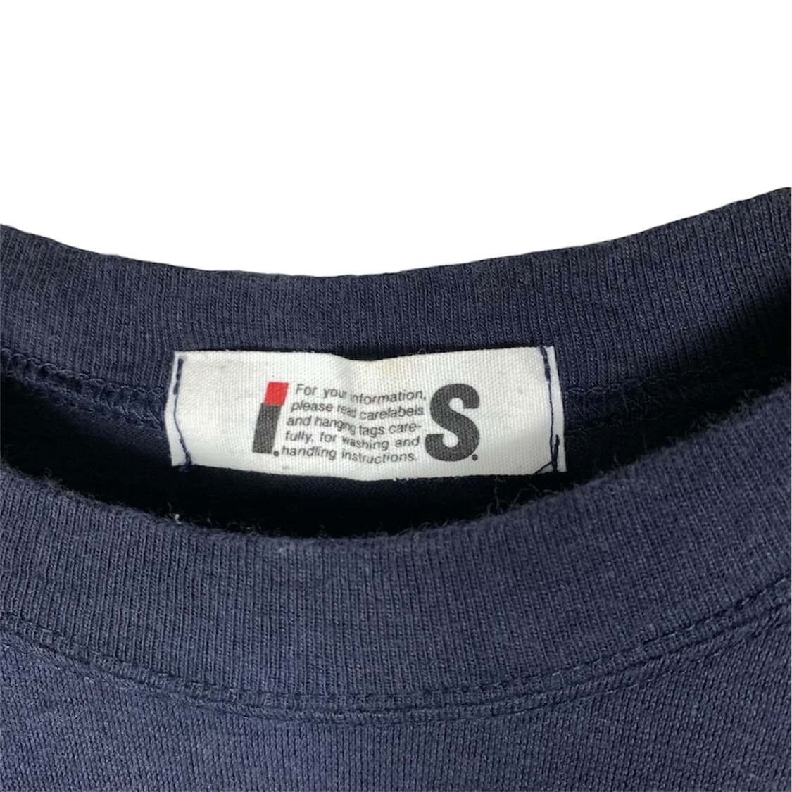 이세이미야케 스포츠 티셔츠 (M) 상품이미지4