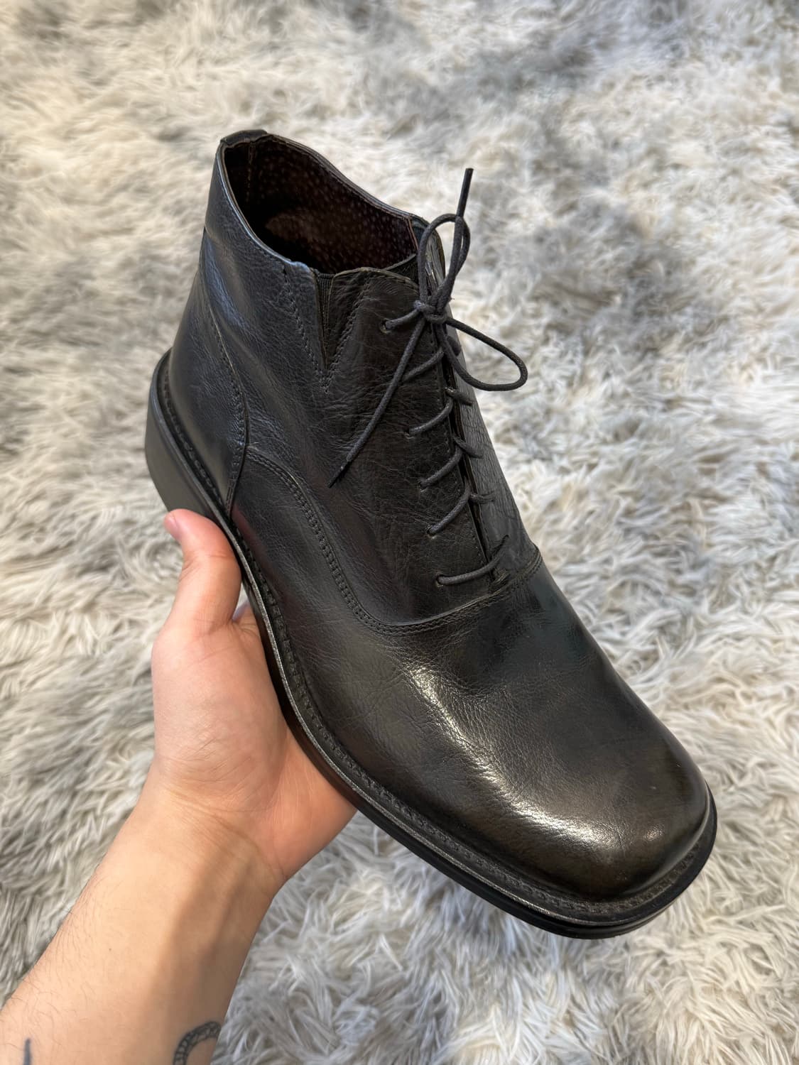 vero cuoio 남성 구두 상품이미지4