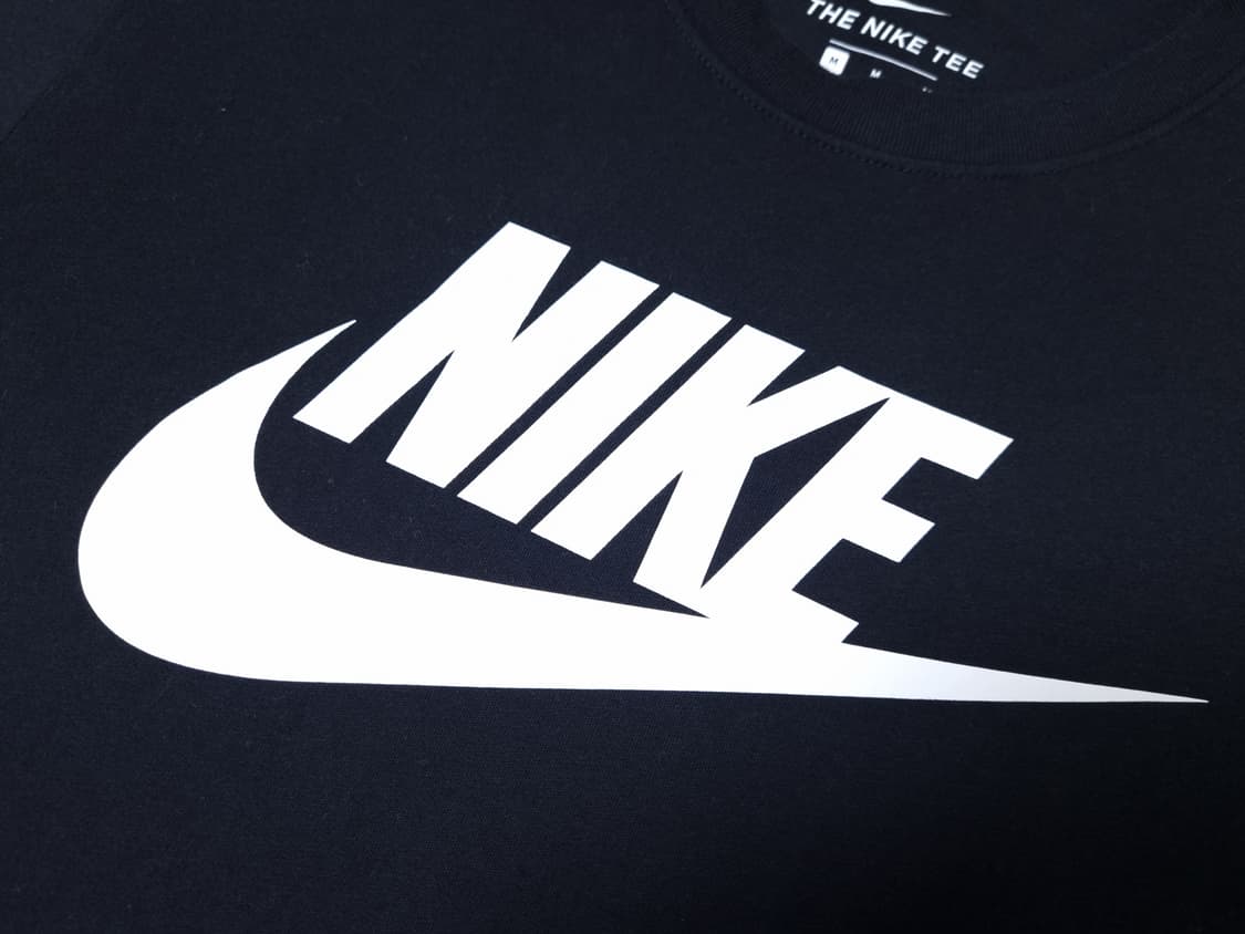 [무료배송][95]나이키 남여공용 아이콘 퓨추라 반팔티 상품이미지4