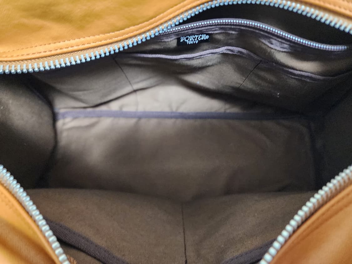 요시다포터 프리스타일 보스턴백  상품이미지10