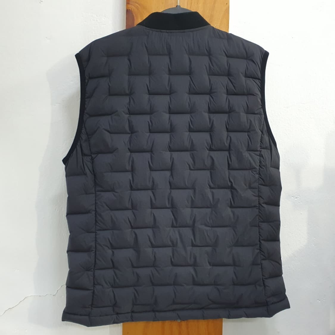 VENTWIN 구스다운패딩조끼(100) 상품이미지6