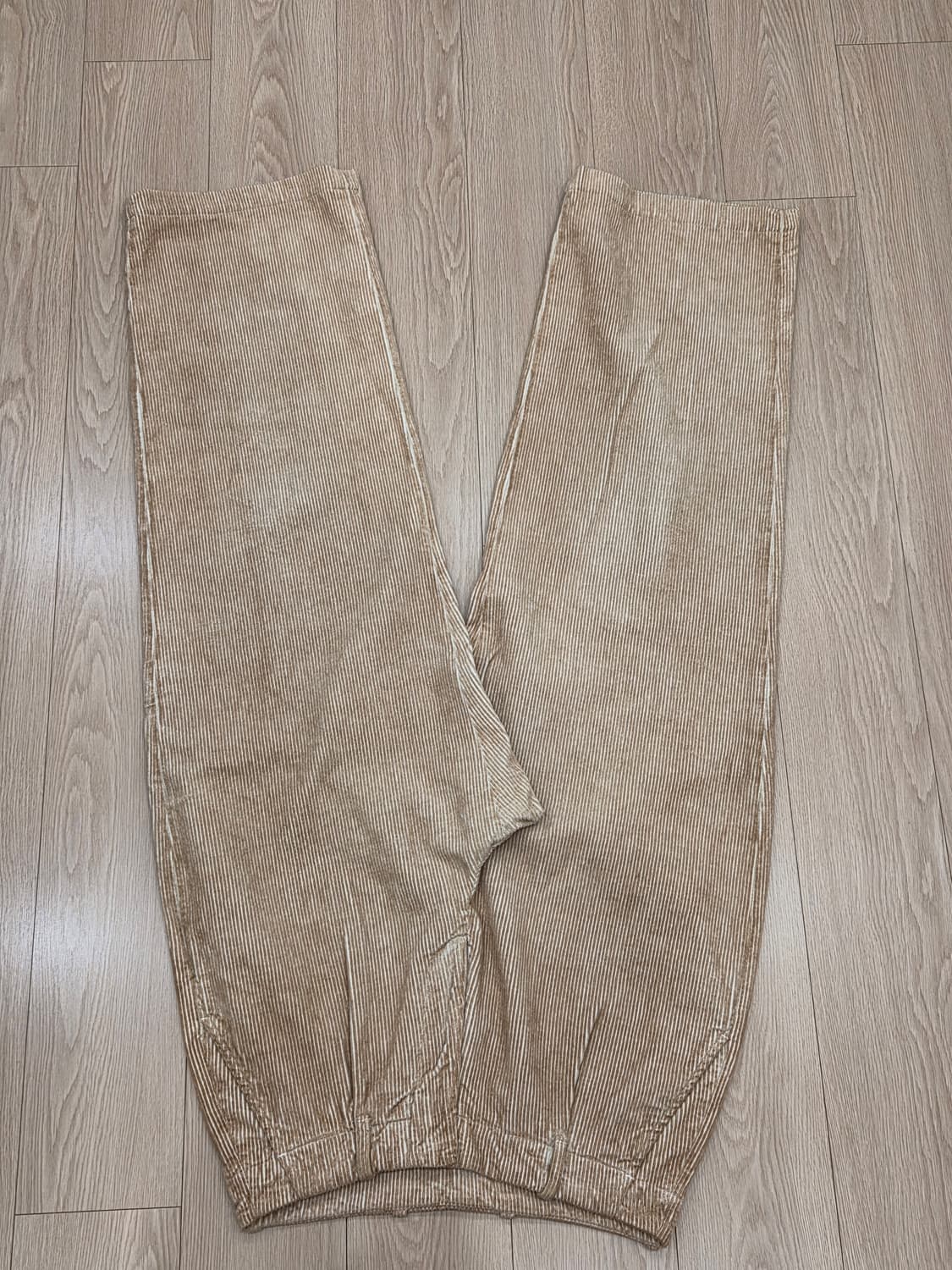 코듀로이 팬츠 상품이미지9