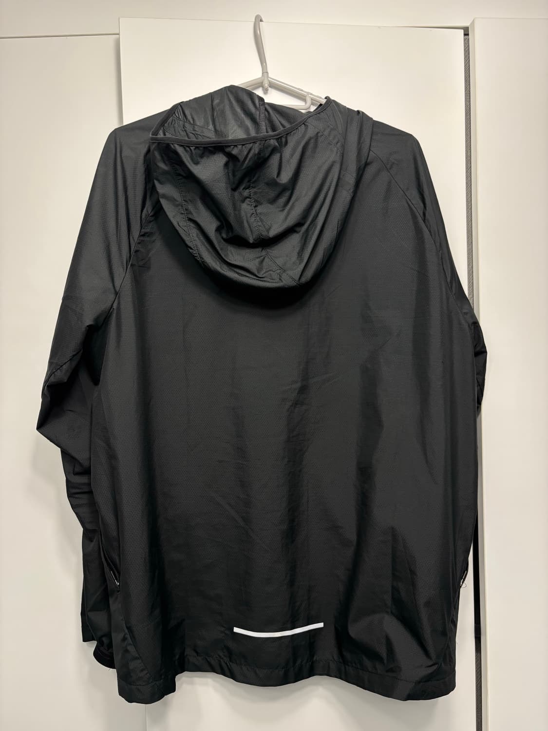 Nike Running Wind Jacket / Black 상품이미지2