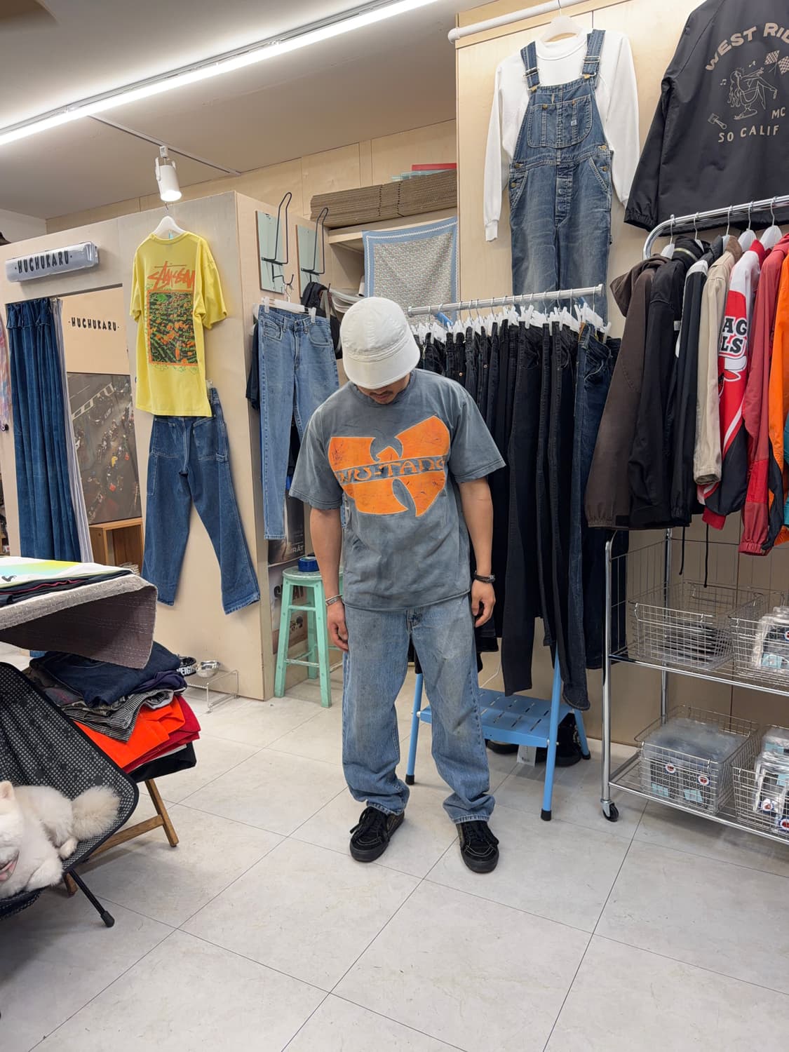 Levi’s 550 (32X30) 상품이미지8
