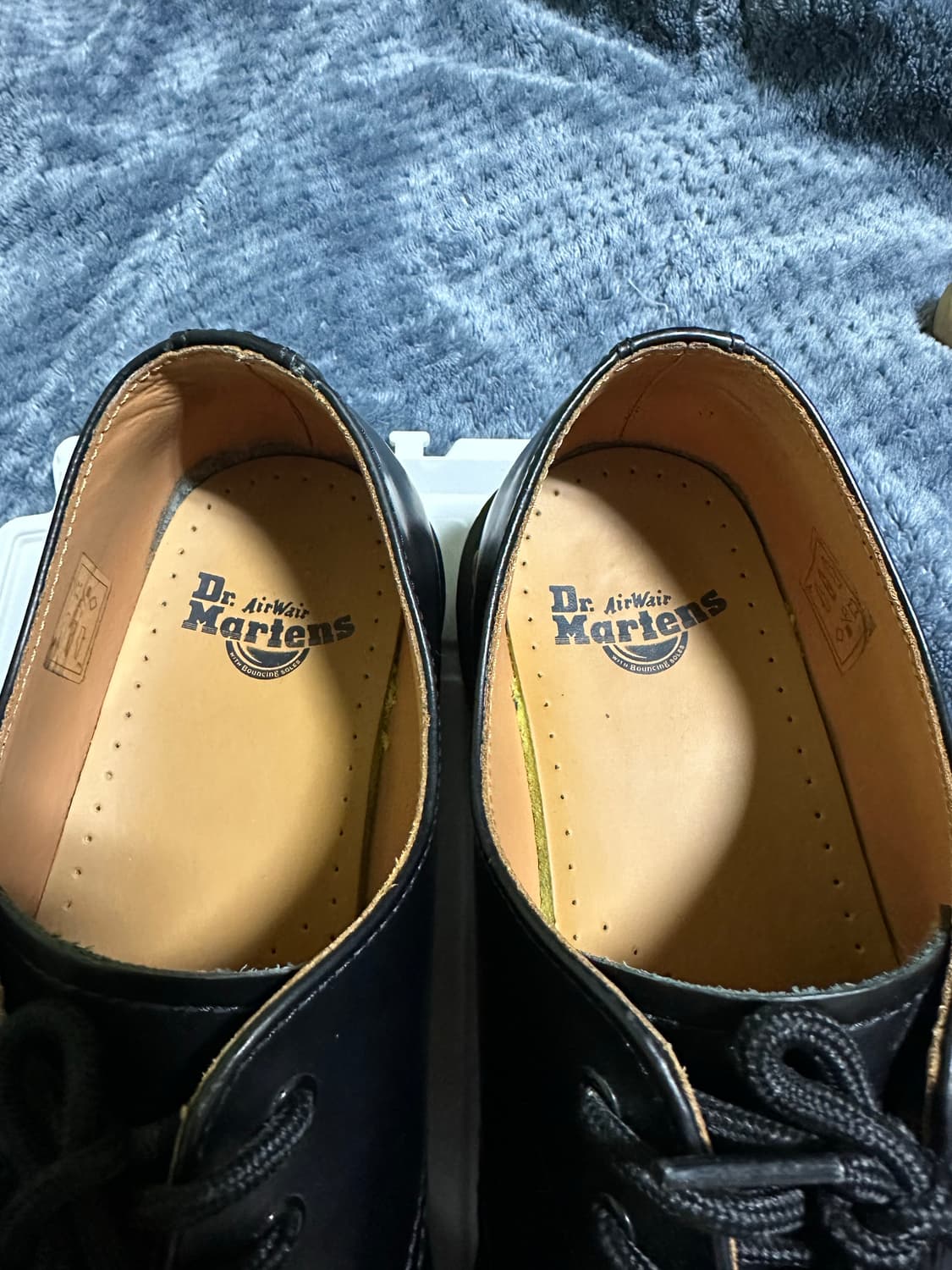 (280,uk9) 닥터마틴 1461 스무스 상품이미지4