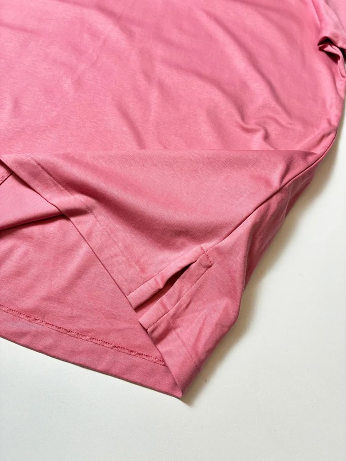 폴로 랄프로렌 큐알 신형 반팔 카라 티셔츠 PN9016 상품이미지4