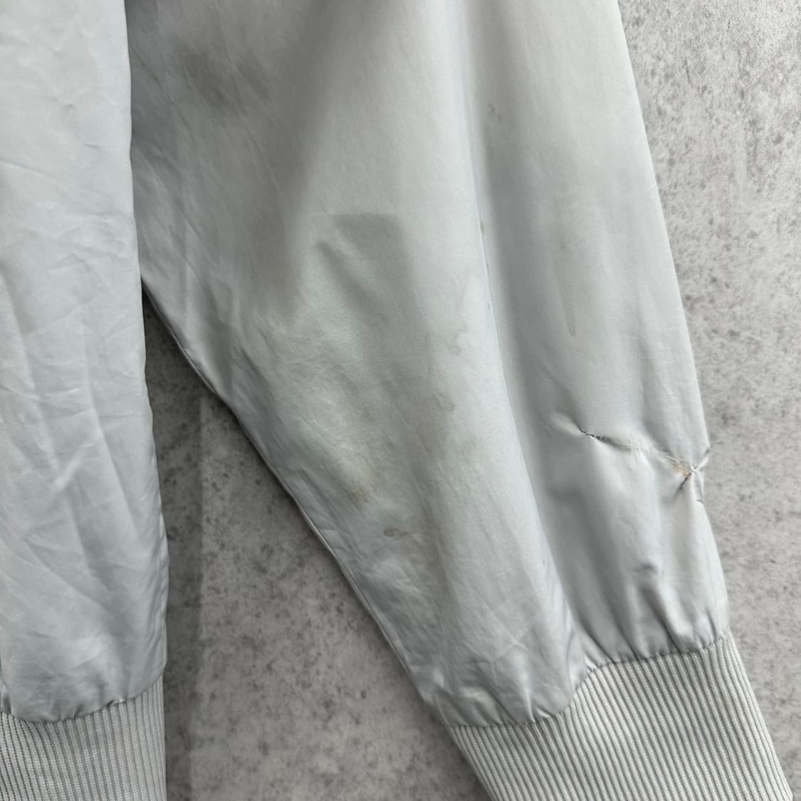 105 나이키 남자 바람막이 자켓 상품이미지6