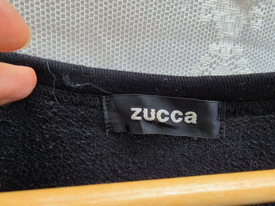 ZUCCA 주카 (made in japan) 상품이미지5