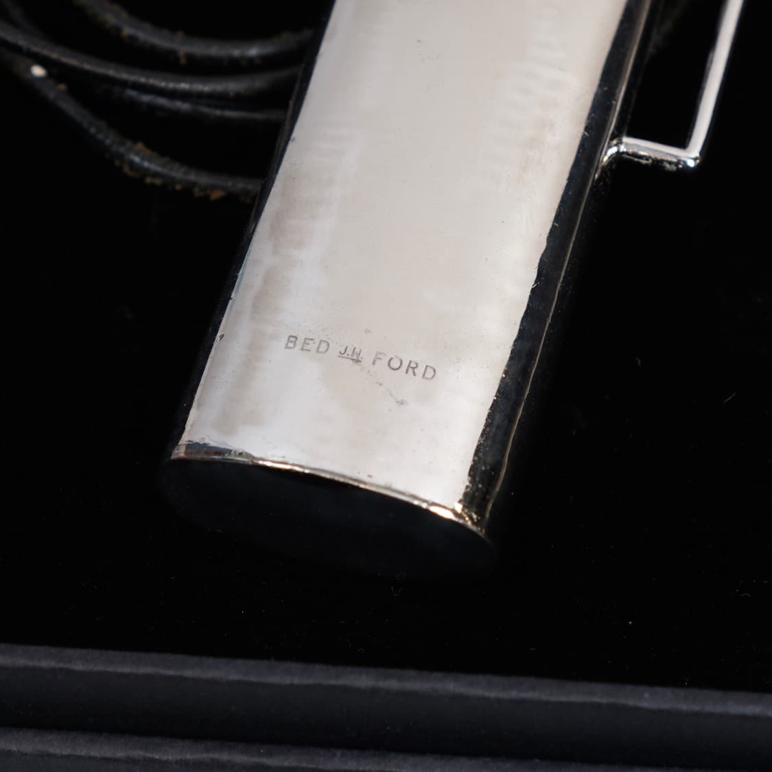 Bed JW Ford 라이터 케이스 목걸이 상품이미지3