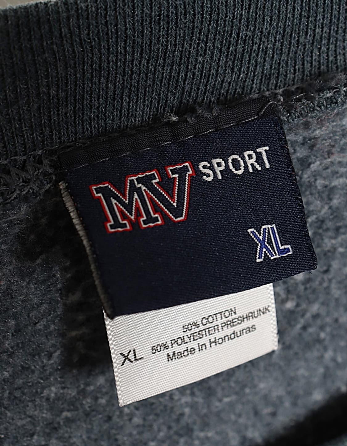 MW SPORT Sweat Shirts 상품이미지6