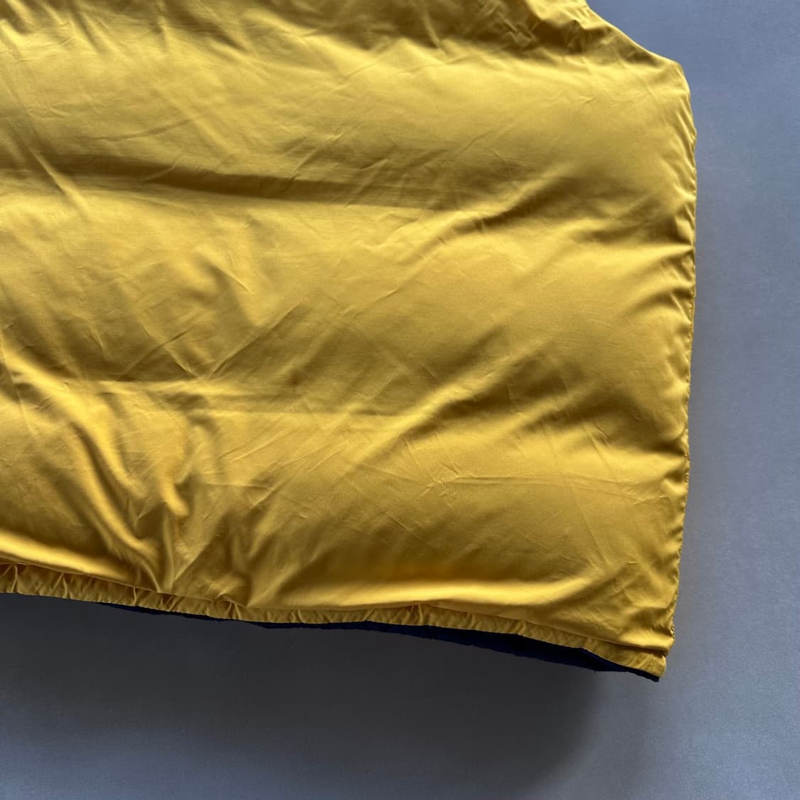 [S-M]폴로 랄프로렌 리버시블 양면 패딩 조끼 상품이미지10