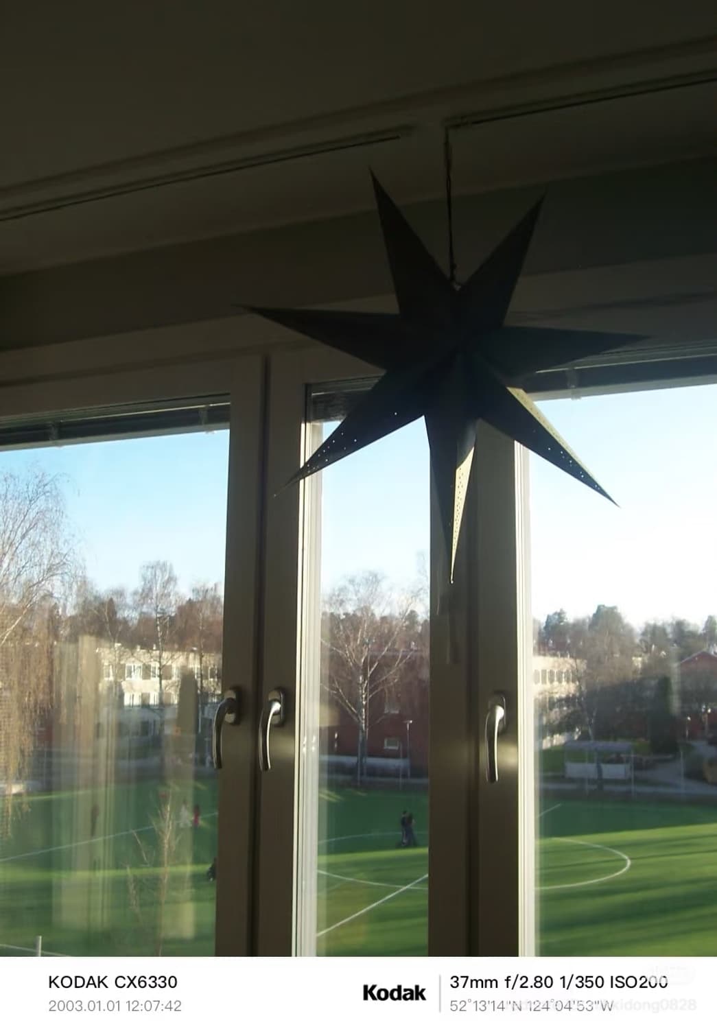 필름감성!) 코닥 이지쉐어 cx6330 풀박 미사용 상품이미지5