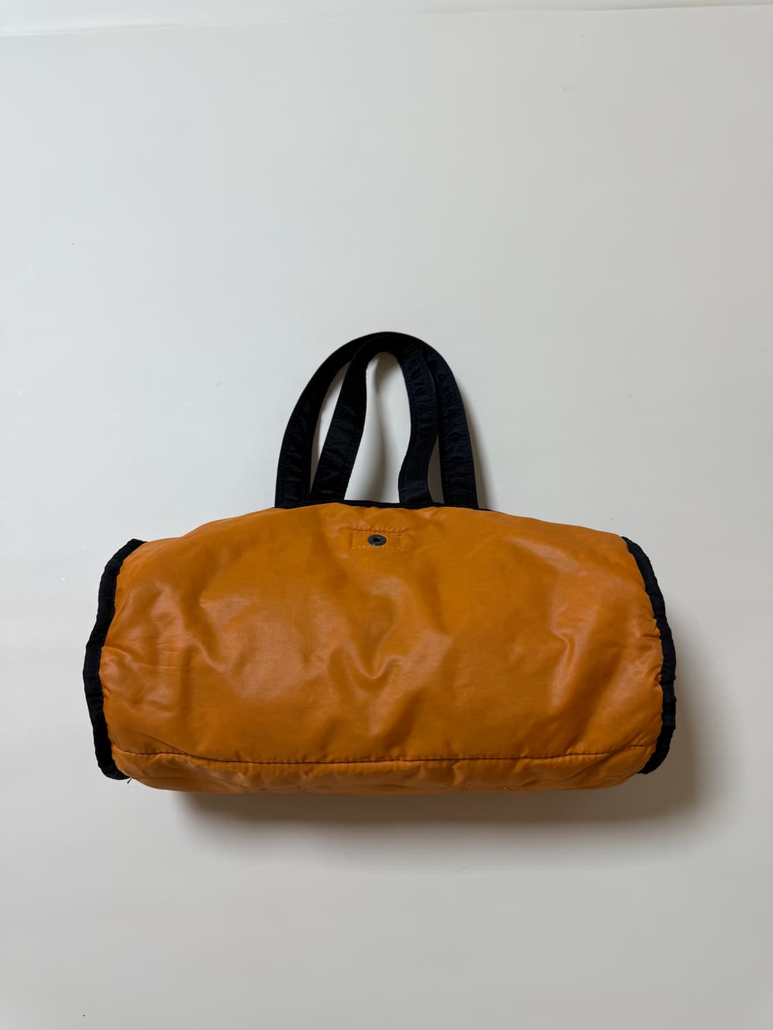 (미품) PORTER 포터 탱커 더플백 L 블랙 보스턴백 상품이미지8