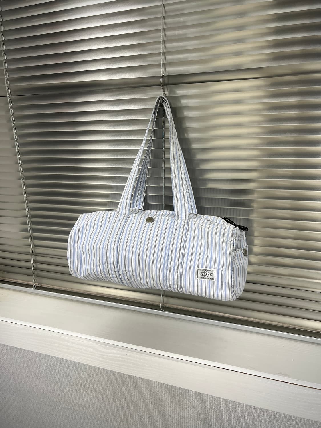 PORTER - 70th Aniversary BOSTON BAG   상품이미지2