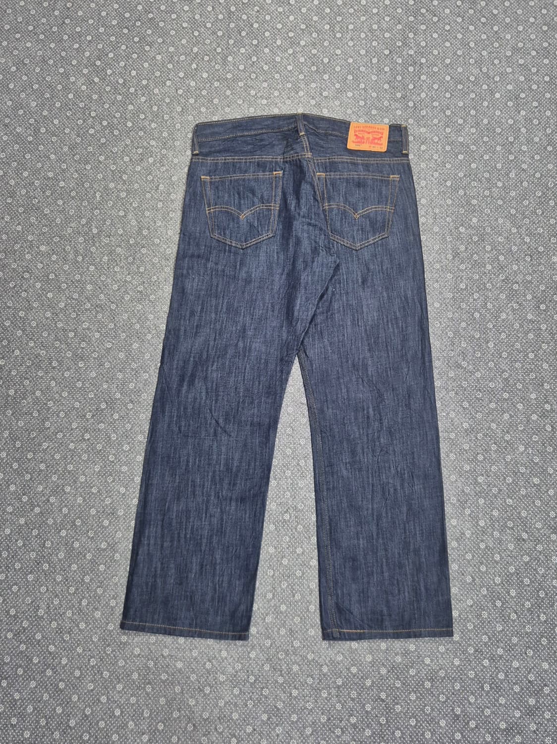 [33]리바이스 569 -734 상품이미지2