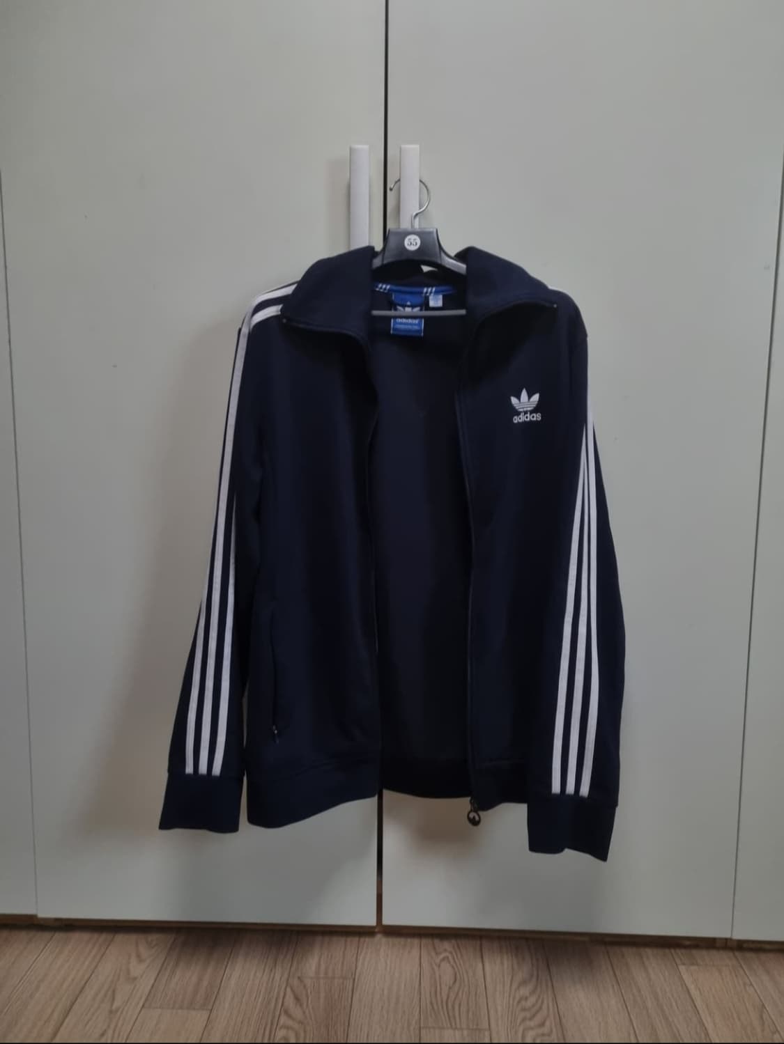 아디다스 져지 상품이미지1