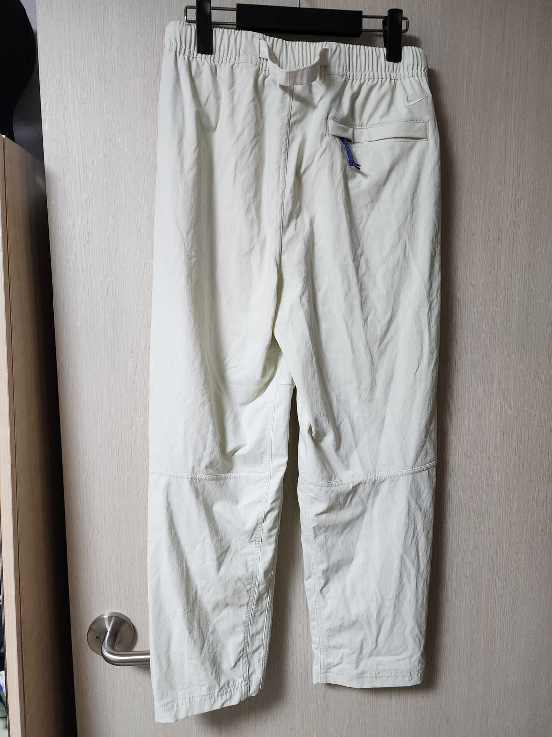 나이키 우먼 ACG 팬츠 M 70 여성 상품이미지3