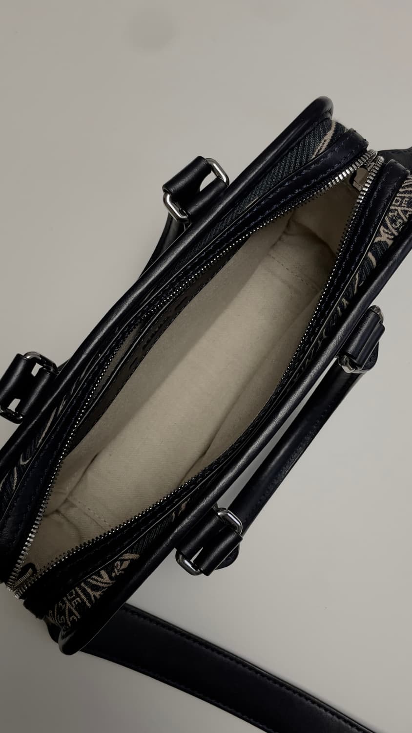 벨루티 스크리토 캘리그라피 2way백 (한정판) 상품이미지7