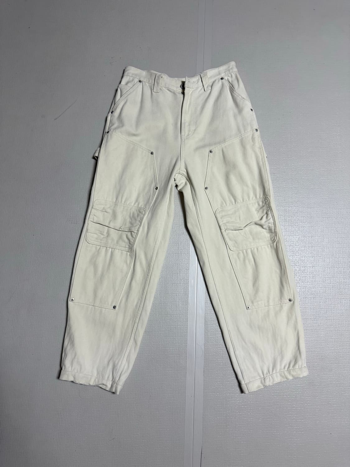 인세인개러지 워크팬츠 상품이미지1