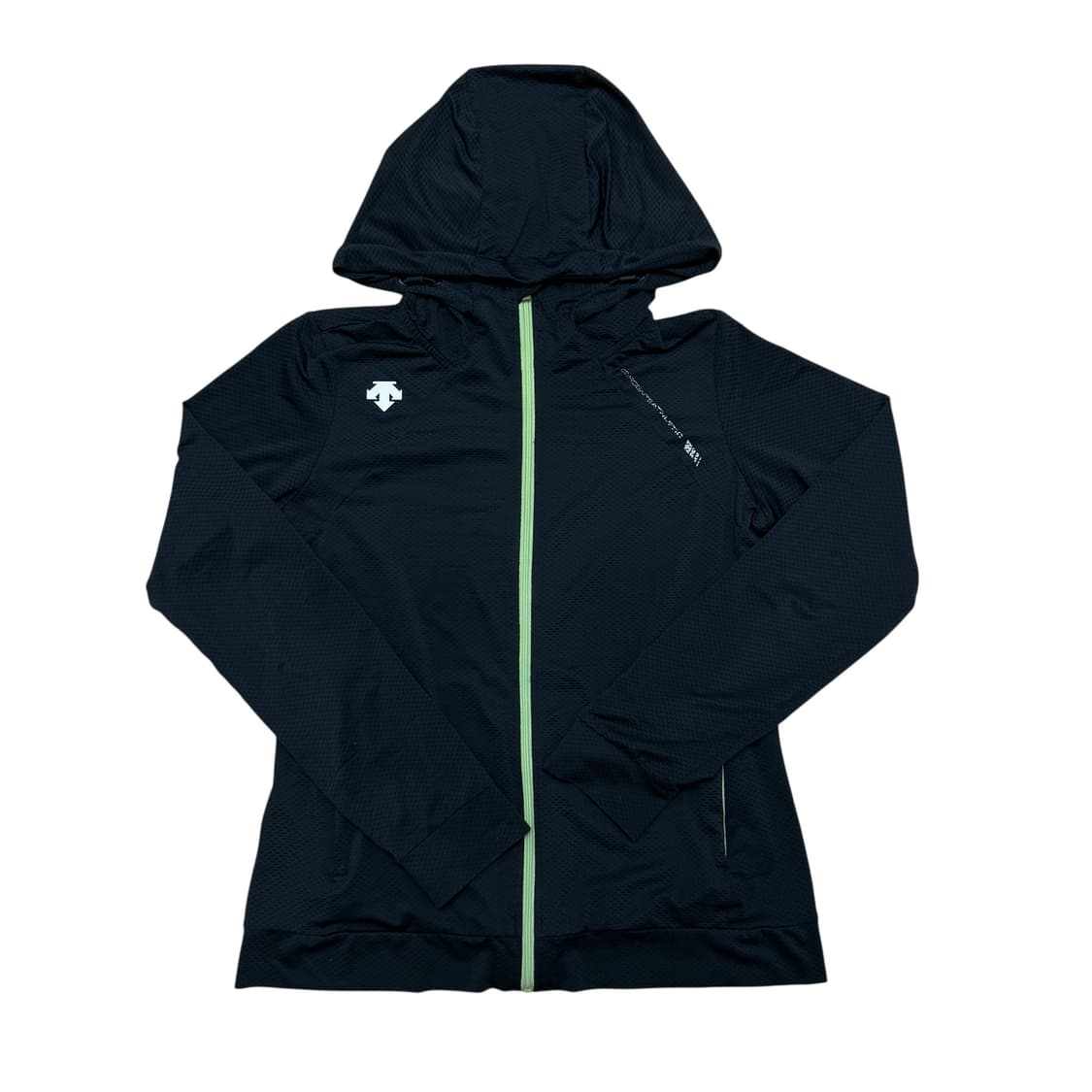 데상트 바람막이 상품이미지1