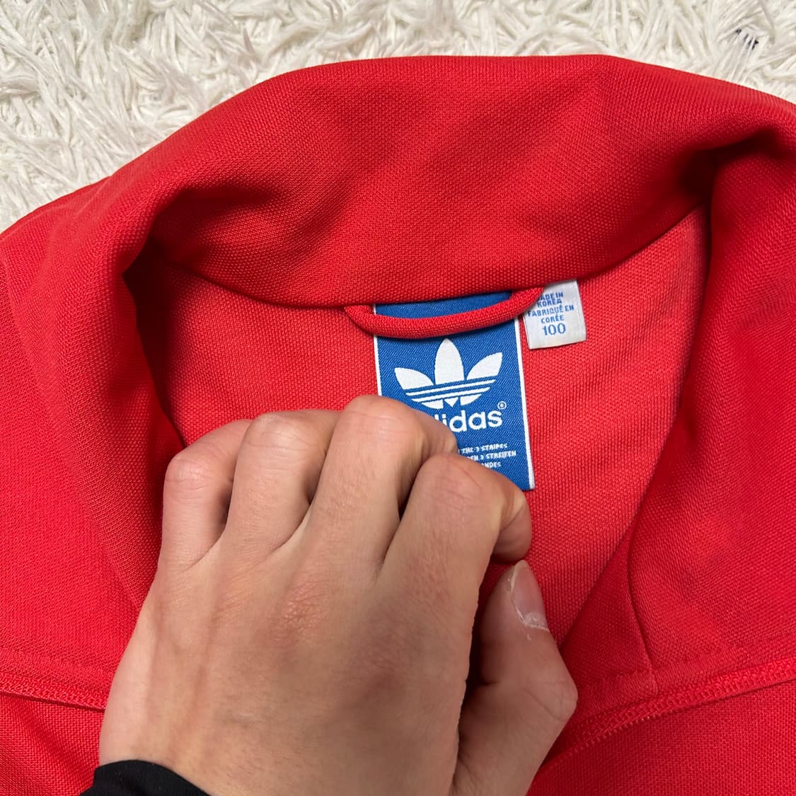 아디다스 유로파 져지 상품이미지3