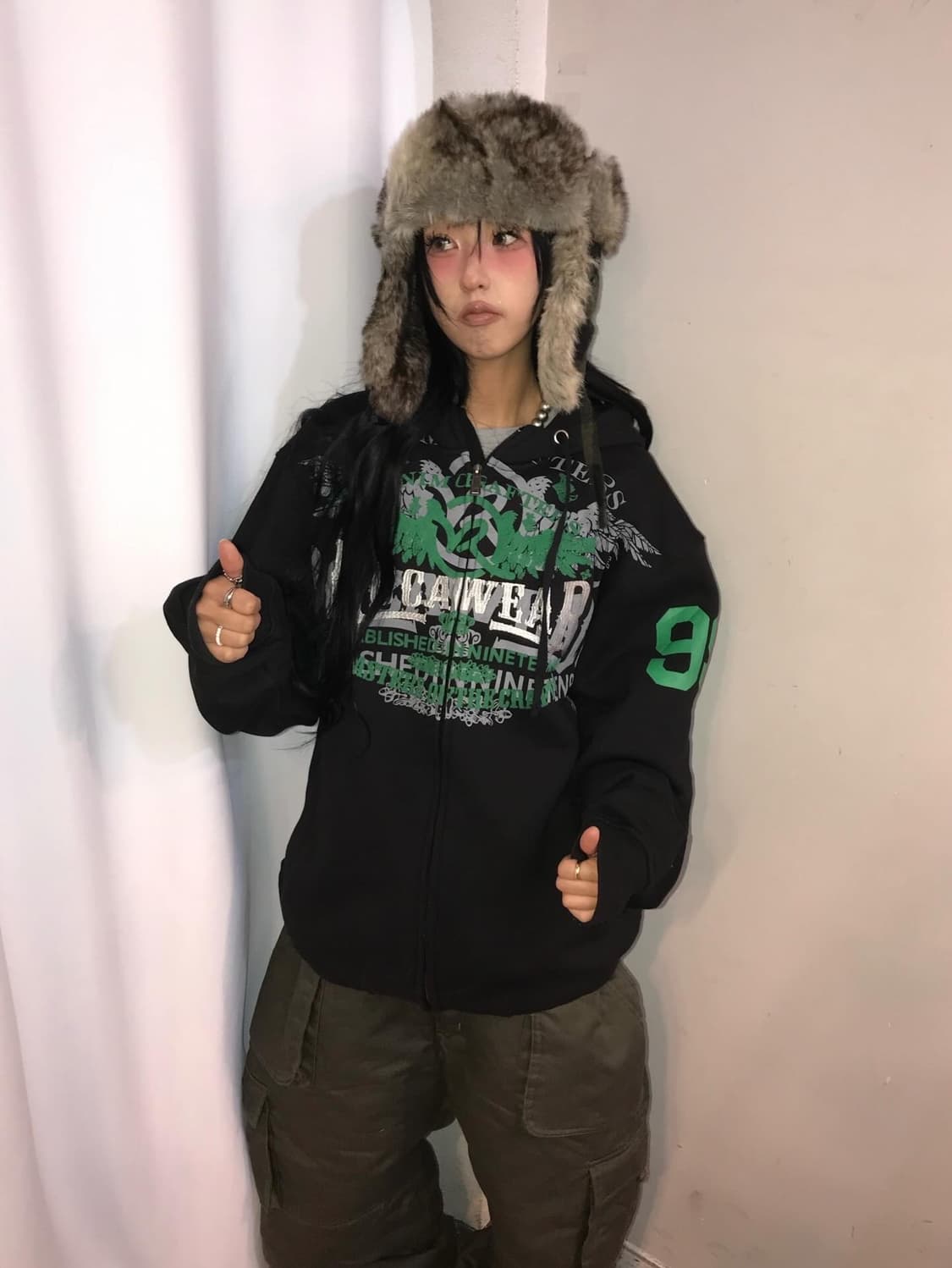 Baby Weety ! Code.5 상품이미지3