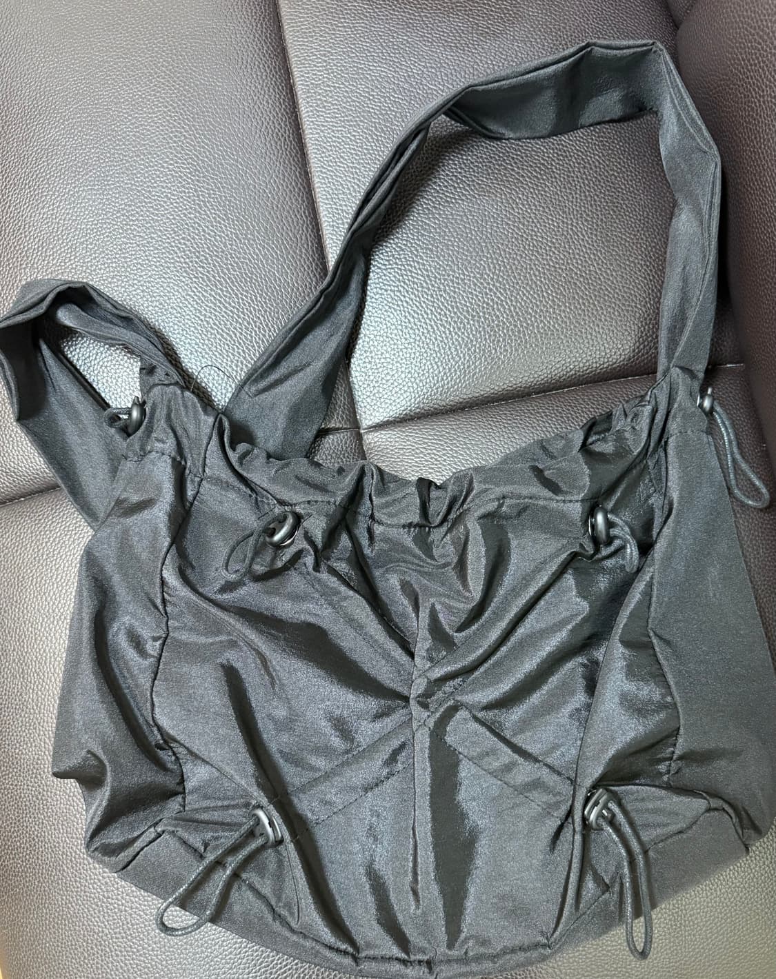 나일론 크로스백 상품이미지1